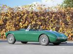 Frazer Nash Targa Florio Roadster 1952 года
